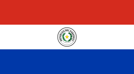 Envío de dinero a Paraguay